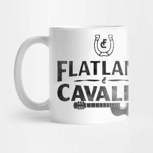 Flatland Cavalry Mug